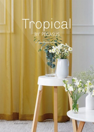 Tropical Collection by Pegasus