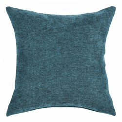 Liam Kingfisher Cushion - 45x45cm