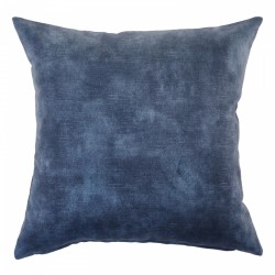 Lovely Atlantic Velvet Cushion - 50x50cm